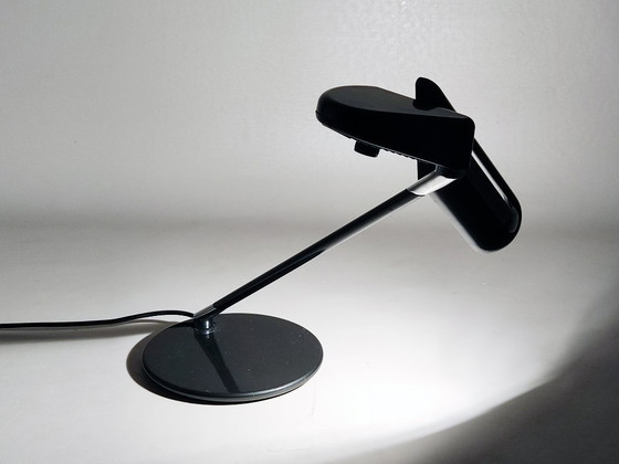 Desk Lamp Arteluce – Table lamps, Metal, Plastic (photo 8 of 19)