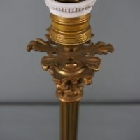 Image 1 of Goldene Lampe