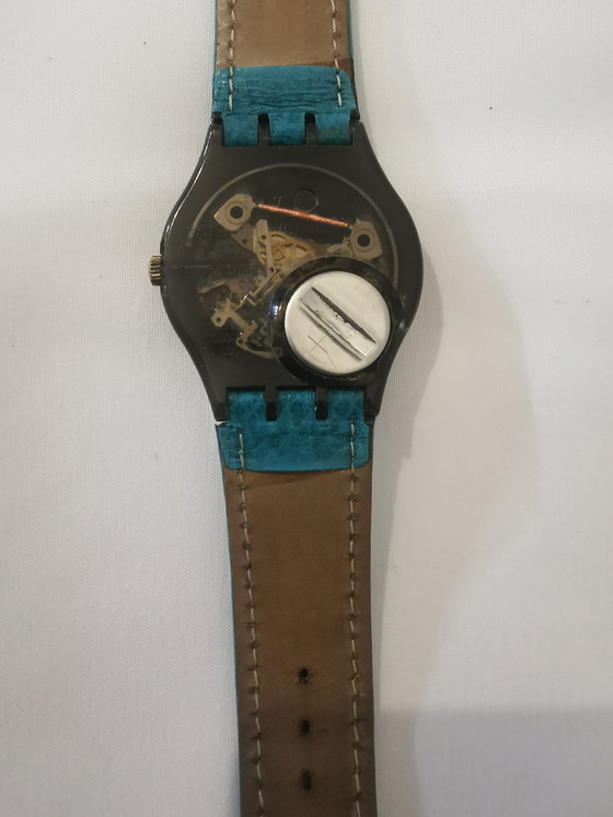 Image 1 of Lot 2 : 2 échantillons vintage 1994🍎First & Grosser Nougat