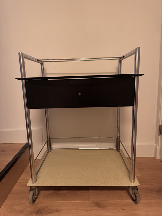 Image 1 of Carrello Max & Dirk