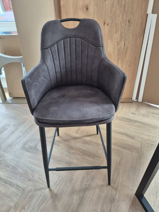 Image 1 of Bistro dining table