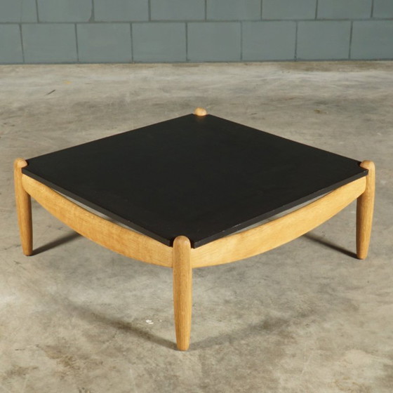 Image 1 of Vintage modular seating area/seating group – Carl Straub – 1960s