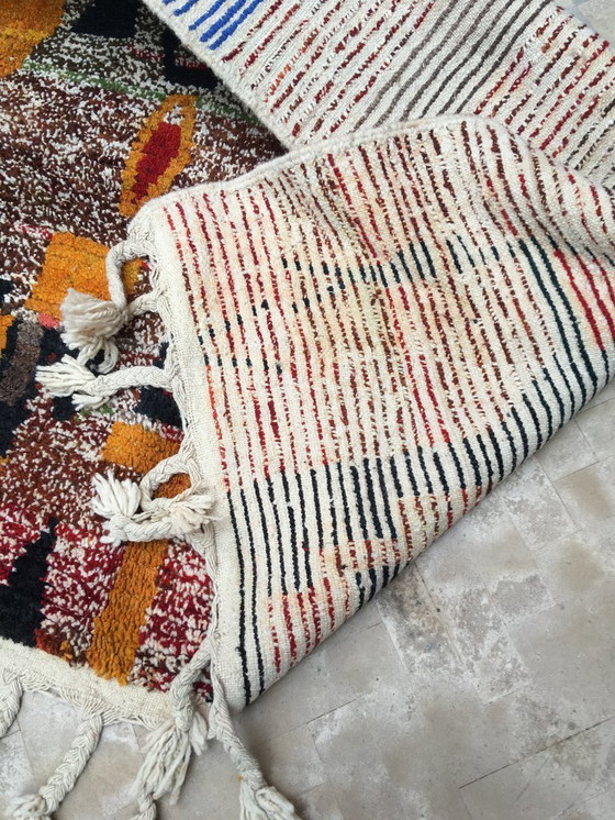 Image 1 of Boujaad tapijt 275 x 200 cm