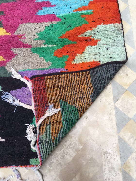 Image 1 of Boujaad rug 300 x 200 cm