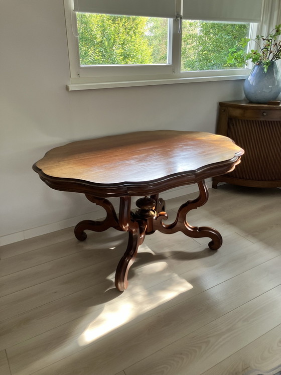 Antique table – Dining tables, Wood (photo 2 of 5)