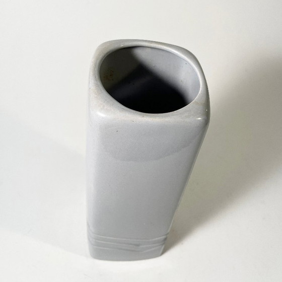 Image 1 of Vintage vaas Flora Keramiek 1970