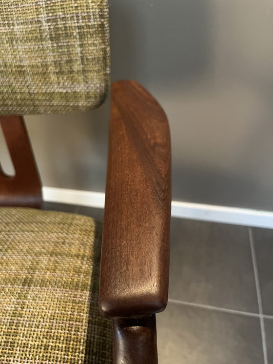 Image 1 of Poltrona Pastoe Ft14 | Cees Braakmann