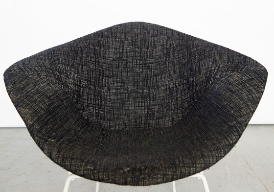 Image 1 of Harry Bertoia Diamond Chair For Knoll International