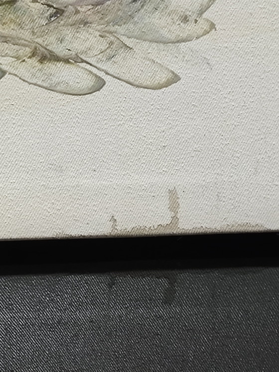 Image 1 of Orientalist painting by Sahrawi