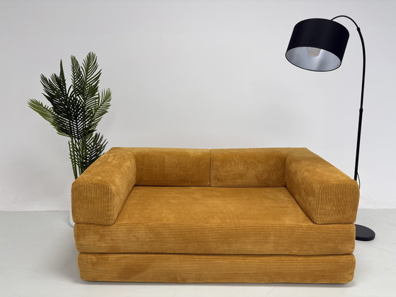 Image 1 of Teddy Sofa