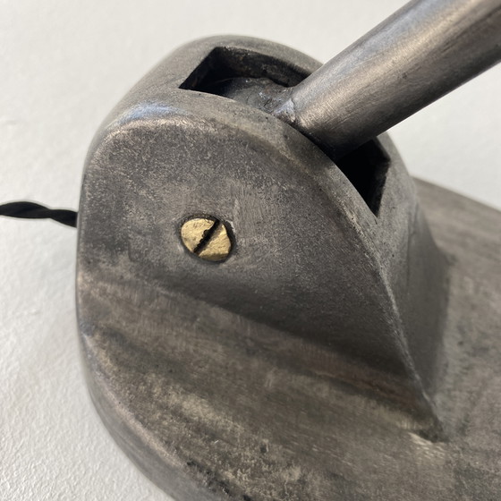 Image 1 of Antique Bauhaus "Jacobus" Desk Lamp