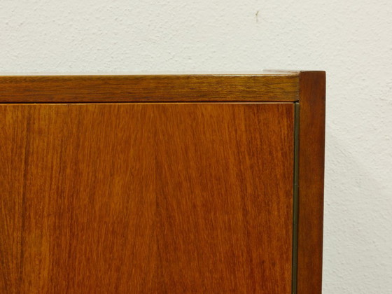 Image 1 of Vintage dressoir, jaren 60, Duitsland