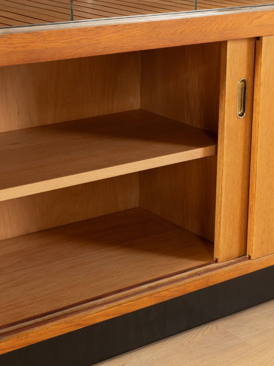 Image 1 of Store Cabinet from 1950s