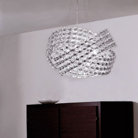 Marchetti Diamante 95 (tambour cristal) – Lámparas colgantes (photo 2 of 5)