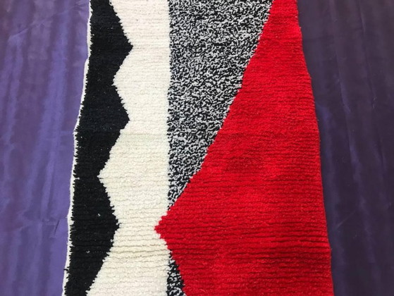 Tapis De Paso Artesanal 300cmx90cm – Alfombras, Cotton (photo 5 of 7)