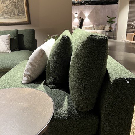 Image 1 of Sofá esquinero Montis Axel XL