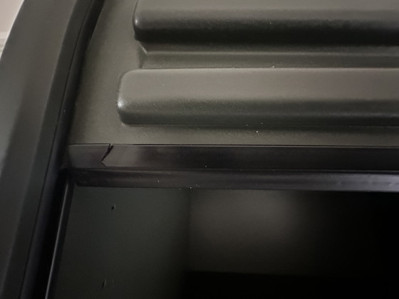 Image 1 of Pastoe Amsterdammer Wall Furniture Cabinet