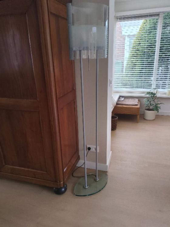 Image 1 of Lámpara de diseño Sothis Art 3\1231, de pie