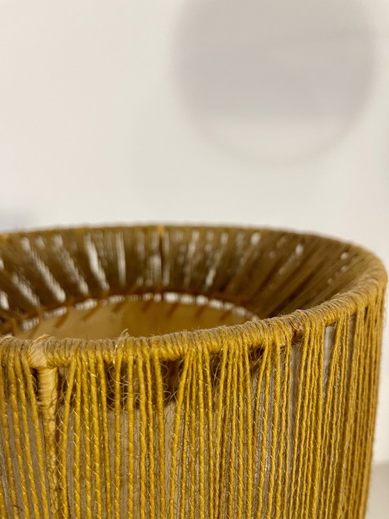 Image 1 of Lampe vintage années 60