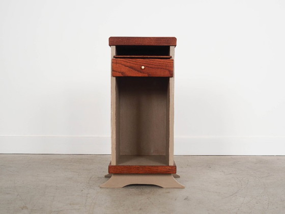 Image 1 of Meuble en chêne, design danois, années 1960, fabrication : Danemark