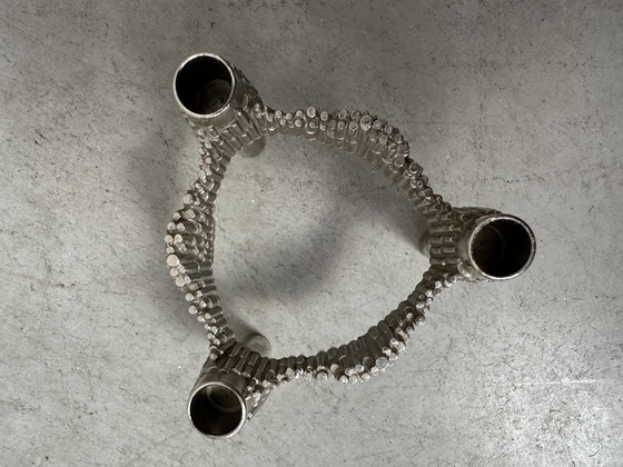 Image 1 of 4x candelieri vintage - Quist Nagel