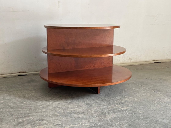 Image 1 of vintage coffee table novocomun