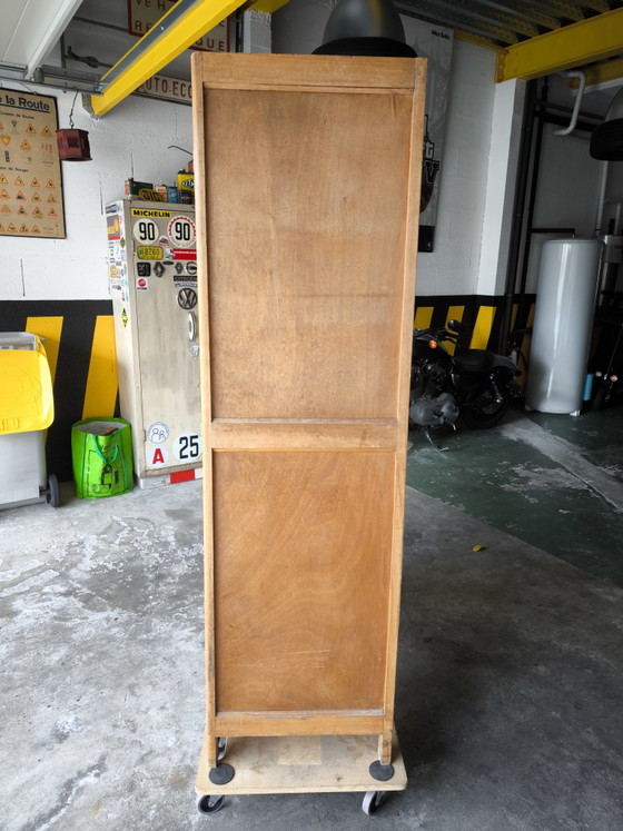 Image 1 of Parijse garderobe