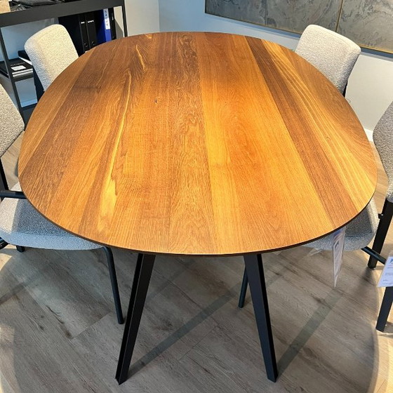 Image 1 of Qliv On Top eettafel