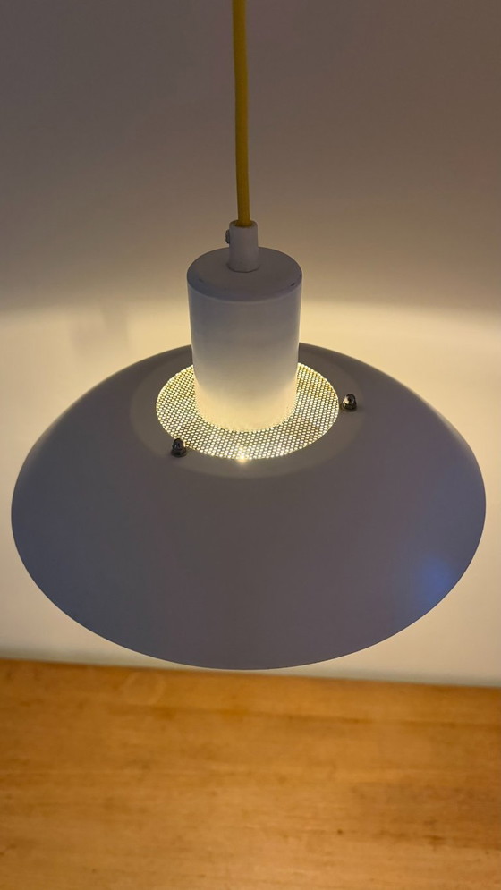 Image 1 of Vintage Belux 1030 Sesamlamp
