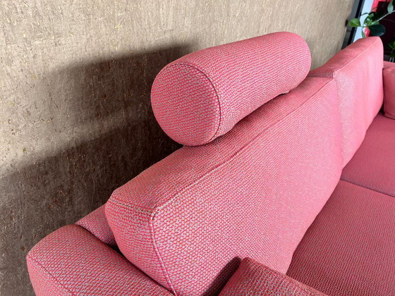 Image 1 of Perida Timeless 3-seater sofa | Custom-made!