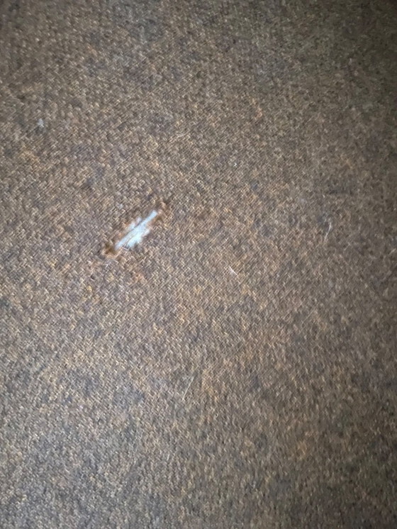 Image 1 of Divano angolare modulare Artifort