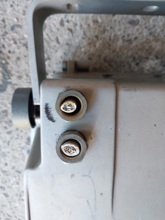 Image 1 of Spot industriale IGuzzini