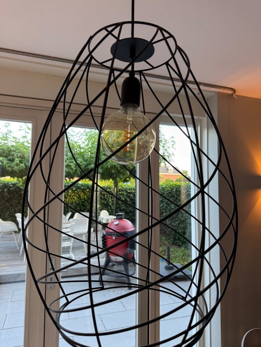 Lampes suspendues