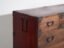 Japanese Sendai Isho-dansu large cedar and iron tansu, Meiji-Taishō period (c. ) #42 – Chest of drawers (photo 15 of 40)