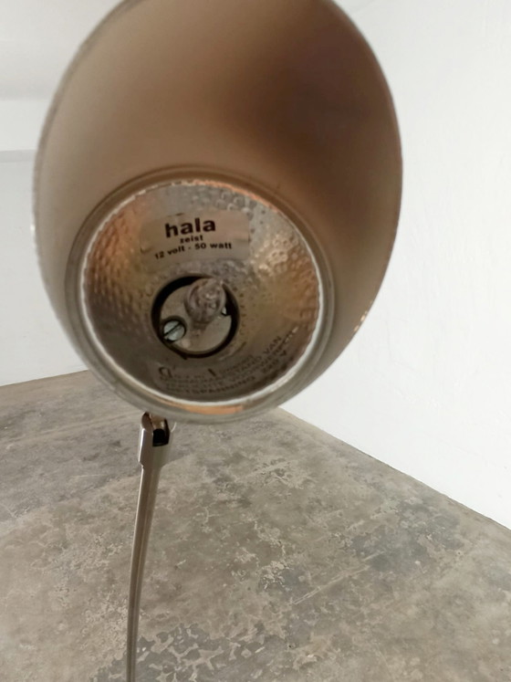 Image 1 of Lámpara de pie posmoderna Hala Zeist 