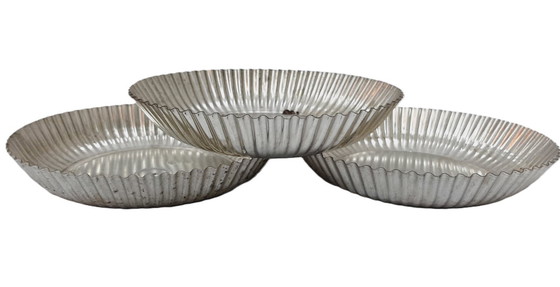 Image 1 of 3 x Vintage Cakevormen