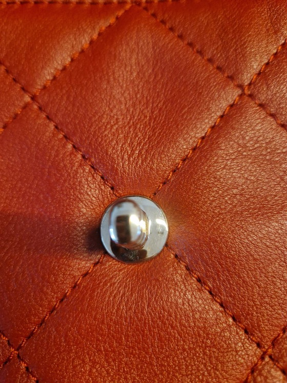Chanel single flap bag medium wine red – Shoulder bags, Leather, Metal (photo 14 of 18)