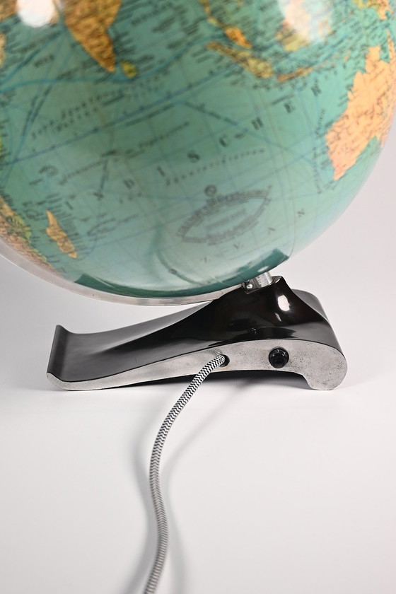 Image 1 of Beautiful Columbus globe