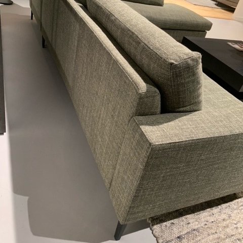 Image 1 of Hofstede Raanhuis Basso hoekbank