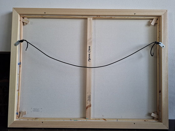 Image 1 of Manou Claire - Creation