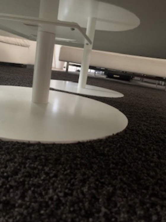 Image 1 of Fritz Hansen Piero Lissoni set