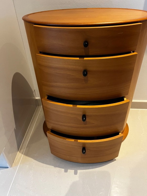 Image 1 of Molteni&C (notte/ingresso) cassettiera