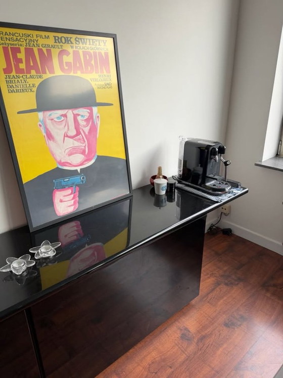 Acerbis Sheraton Dressoir / Sideboard – Other (photo 4 of 6)