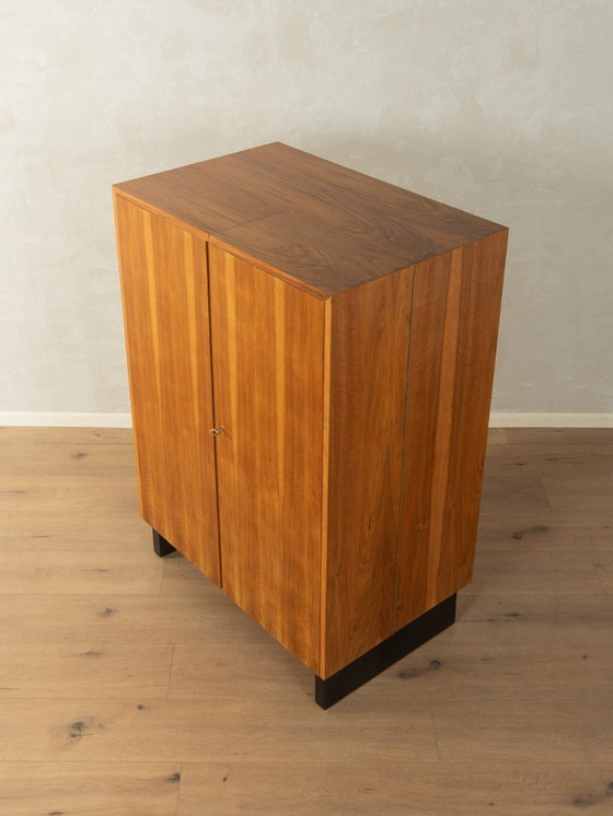 Image 1 of Scrivania anni '50, "Hausbüro", Schreibmayr, Vintage