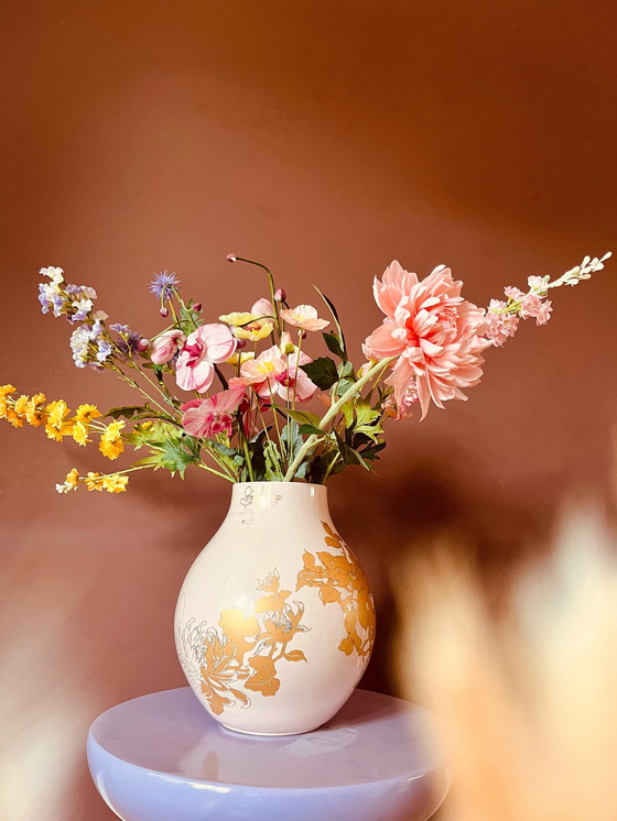 Image 1 of Uniek! Ikea Ps Jonsberg vaas