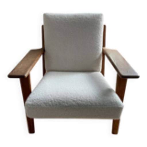 Sedia Hans Wegner GE290