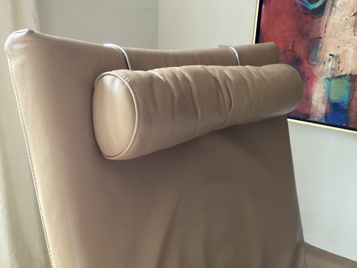 Van den Berg design stoel Madonna 