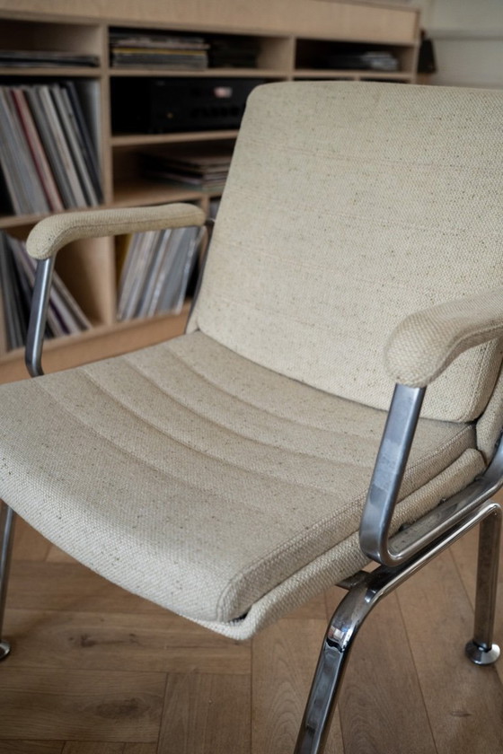 Image 1 of Vintage Artifort fauteuil