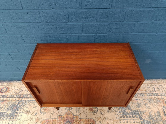 Image 1 of Armoire vintage des années 1960, danoise