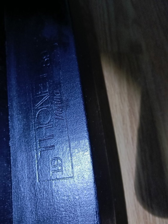 Image 1 of Sedie di design vintage, set di 2 (anni '90)